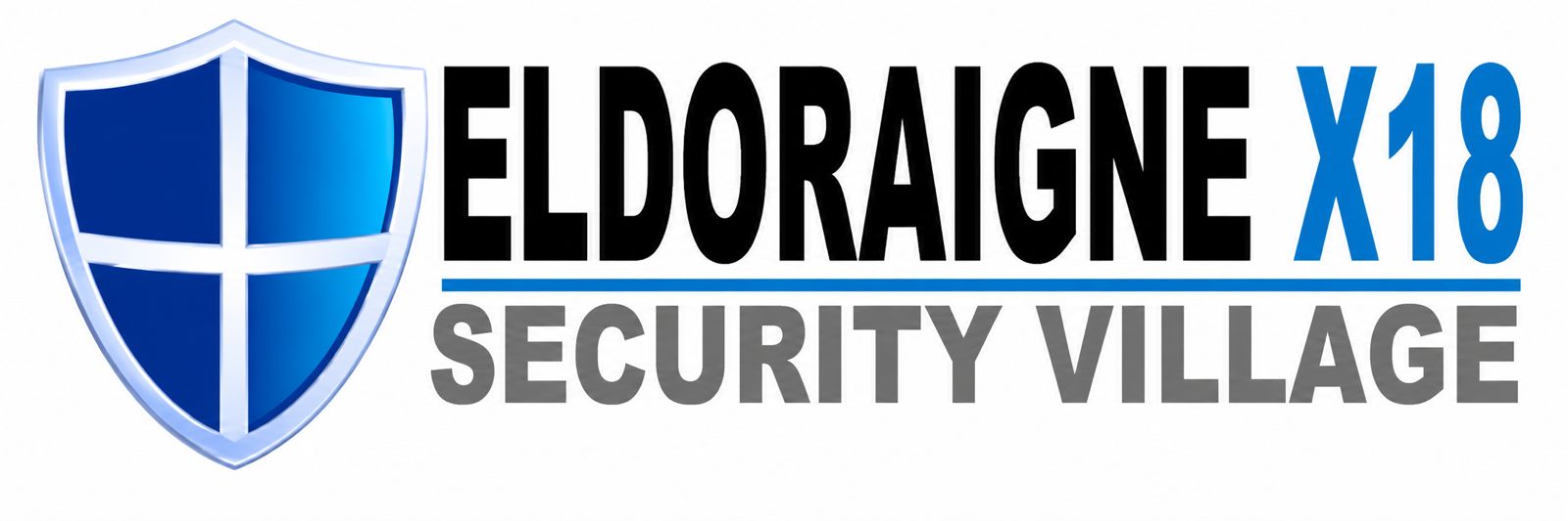 Eldoraigne X18 Security Village